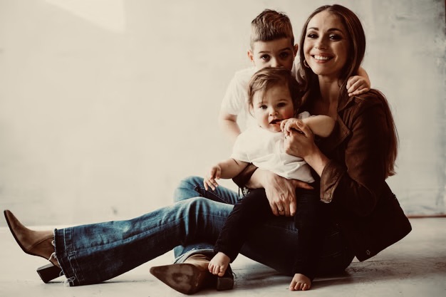 Lo que Debes Saber Antes de Salir con una Madre Soltera.